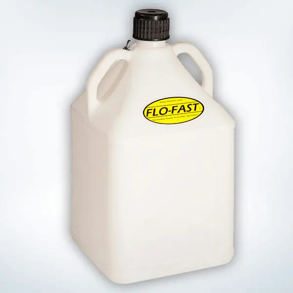 Flo-Fast Def Container 15 Gallon 1