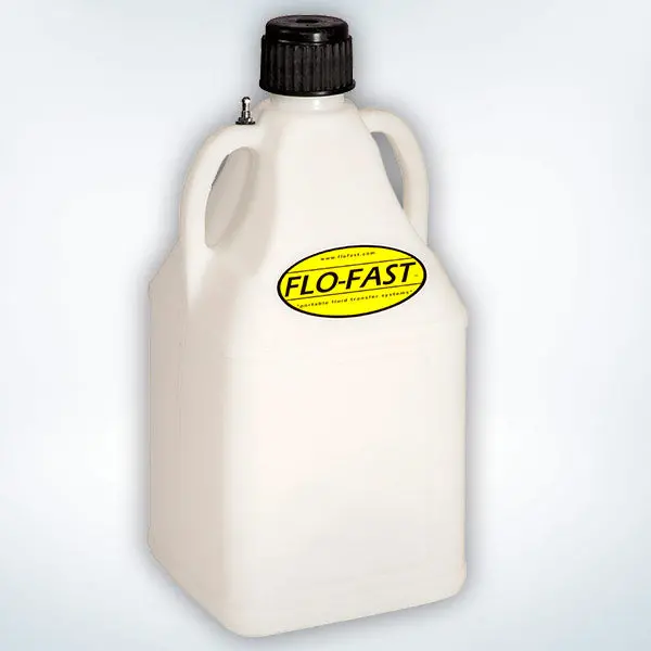 Flo-Fast Def Container 7.5 Gallon Container 1