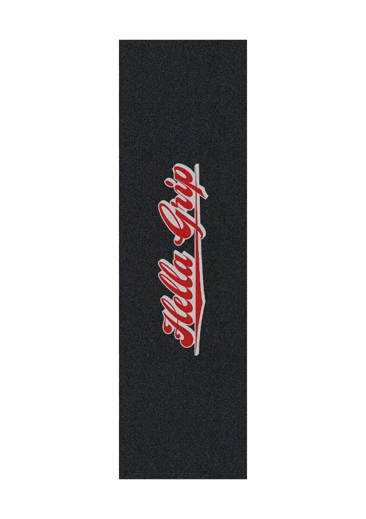 Hella Grip Classic Jake Sorensen Signature Griptape 1