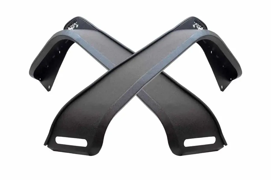 Jl/Jt Front Aluminum Elite Fenders Fb33195f 1