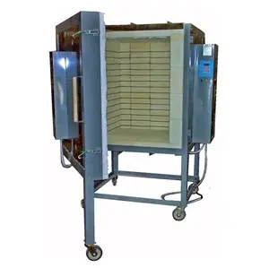 Olympic Kiln - Fl17e 1