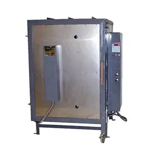 Olympic Kiln - Fl20e 2