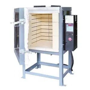 Olympic Kiln - Fl4.5E 1