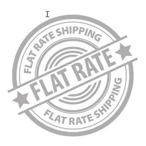 Box Charge / Flat Rate Shipping 1