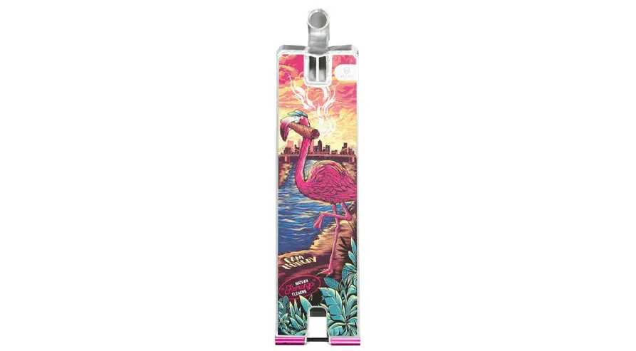 Native Cargo Nathan Flemongo Deck - 6.5" 2