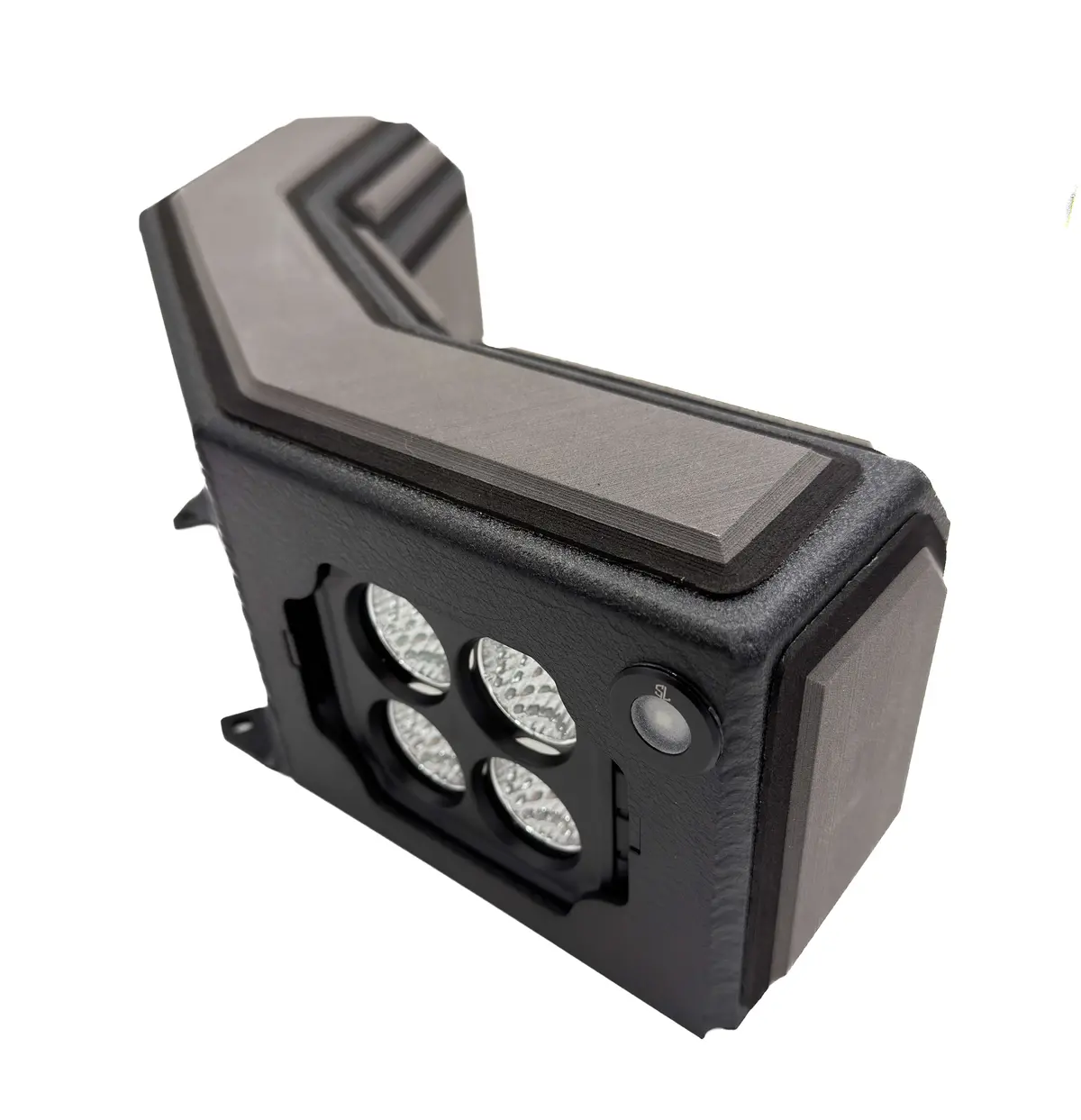 Seelite Housing Aquatraction Foam Kit 3