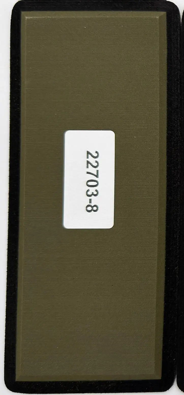 Seelite Housing Aquatraction Foam Kit 6