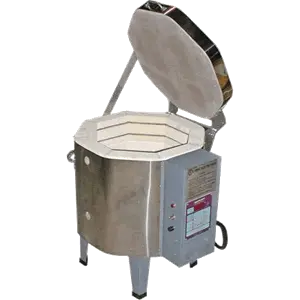 Olympic Kiln - 1414He Freedom Series Package 1