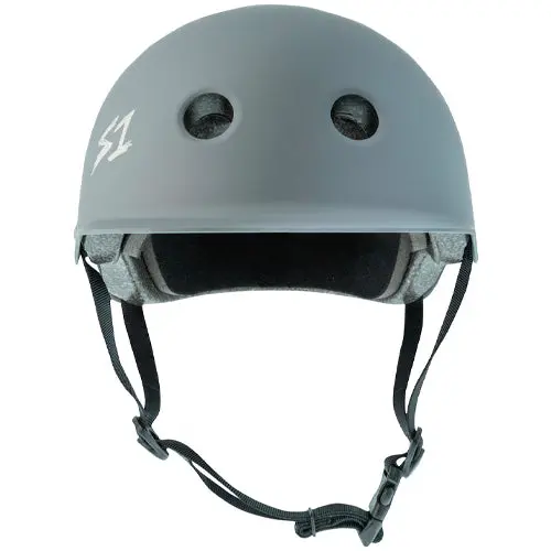 S1 Lifer Brim Helmet 22