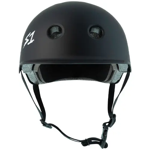 S1 Lifer Brim Helmet 5