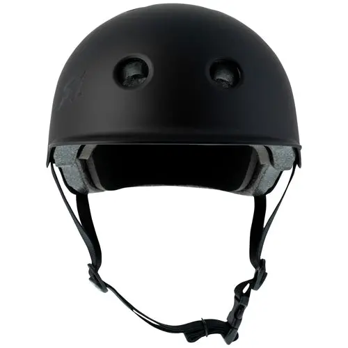 S1 Lifer Brim Helmet 18