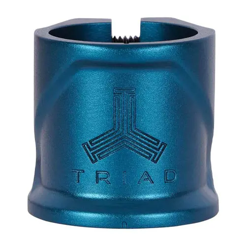 Triad Conspiracy Clamp 2