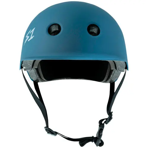 S1 Lifer Brim Helmet 2