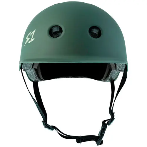 S1 Lifer Brim Helmet 10