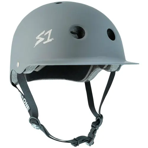S1 Lifer Brim Helmet 20