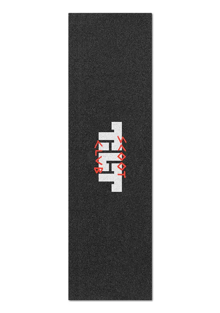 Tilt Scoot Club Griptape 1