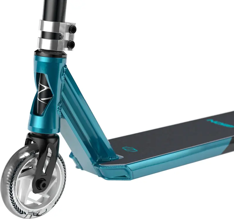 Fuzion Z300 2022 Scooter 2