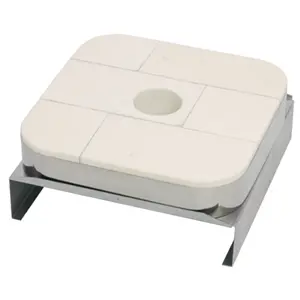 Vitrigraph Base Accessory 1
