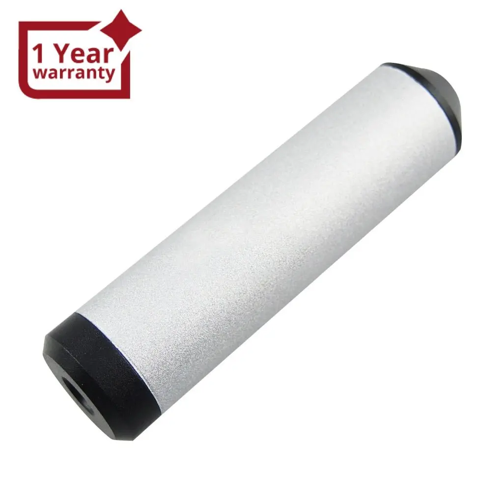 Clmg-7206 Handheld 55Mm Durable Small Diffraction Spectroscope Gem Stone Jeweler Tool Aluminum Material 1