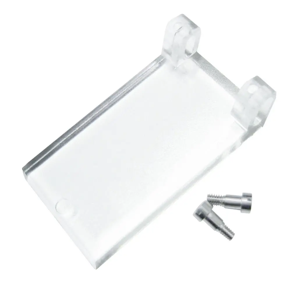 Cp-Rhbn90 Cover Plate For New Design Honey Refractometer 1