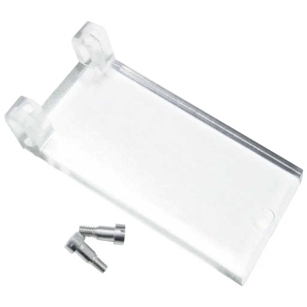 Cp-Rhsn10 Cover Plate For New Design Refractometer 1