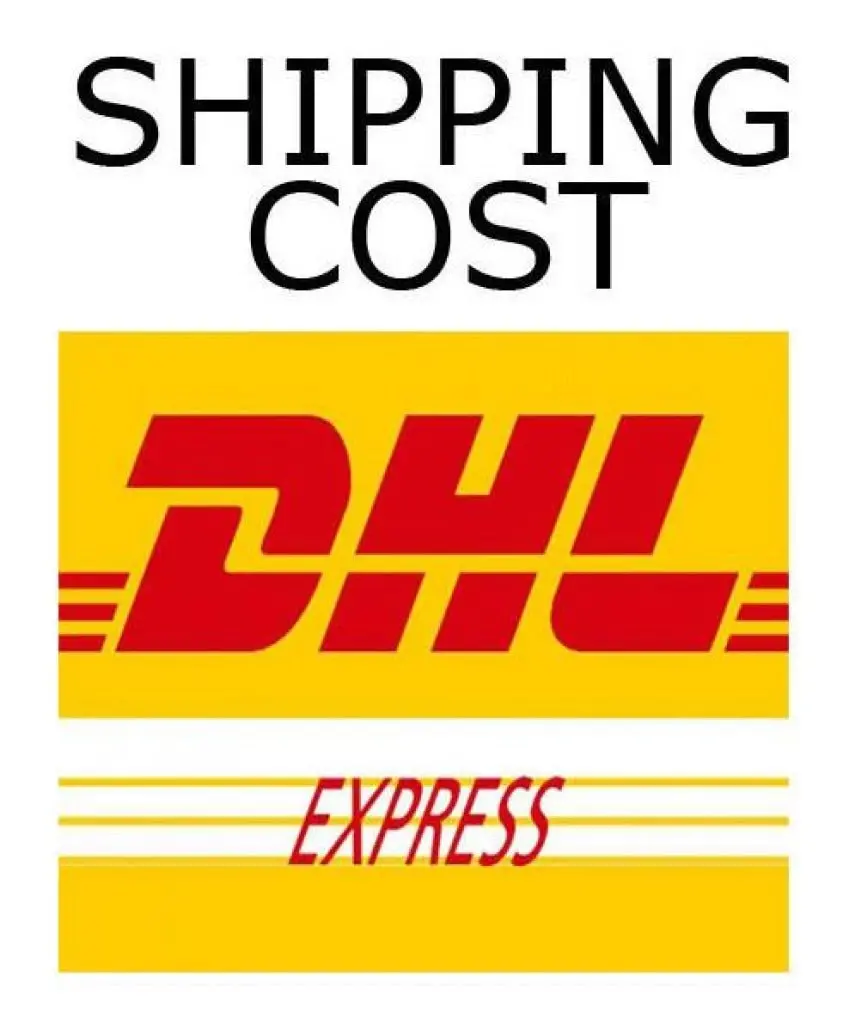Dhl Shipping Cost 1