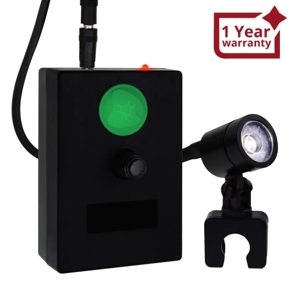 Dlh-60 Portable Led Head Light Lamp Medical Loupes Surgical Operation Durable Rechargeable Battery 1