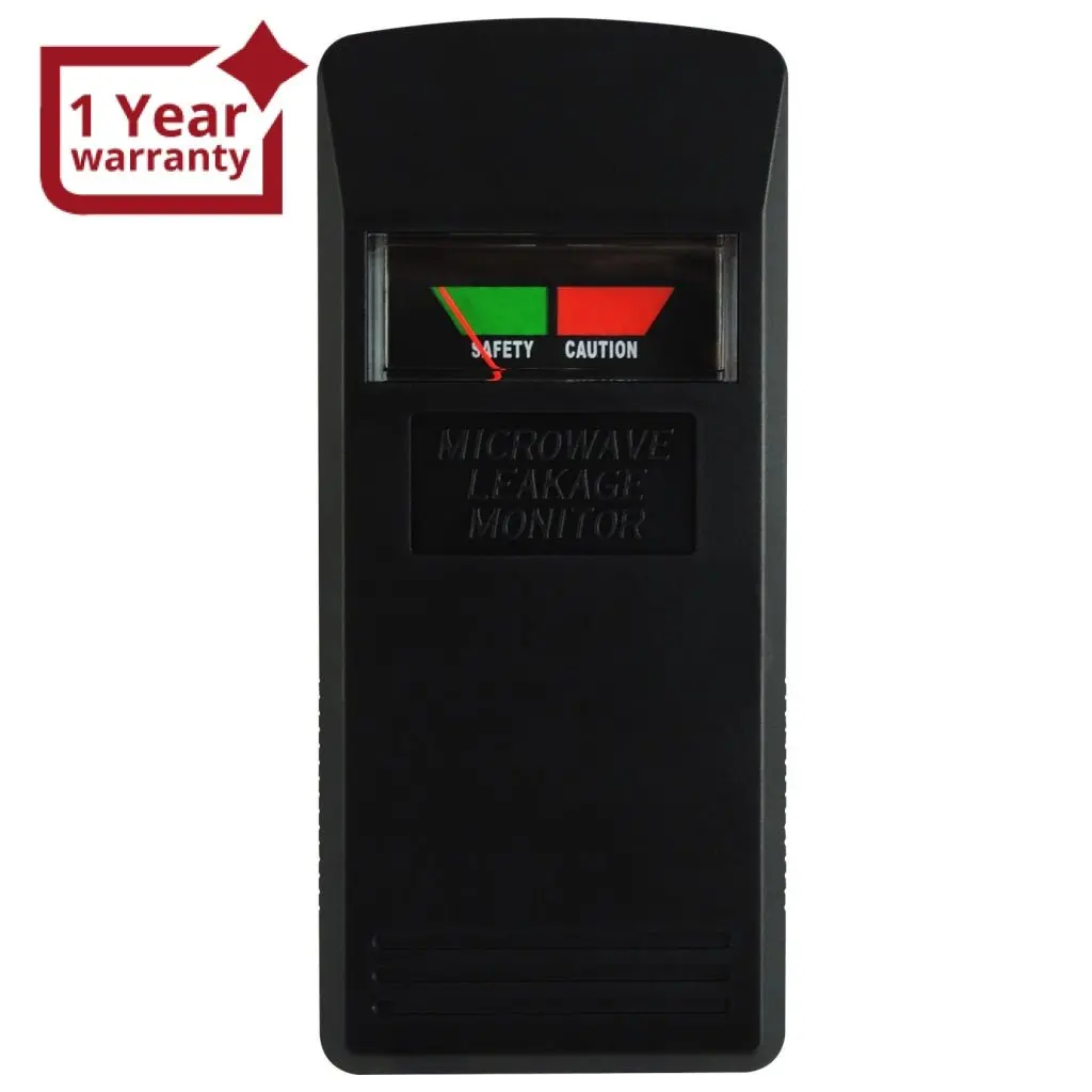 E04-034 Handheld Microwave Oven Leakage Monitor 1