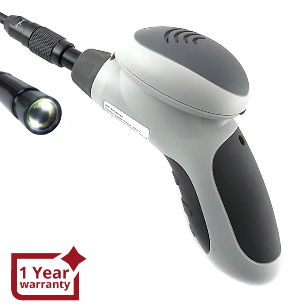 T013003wx Wifi Android Iphone Endoscope Borescope 9.8Mm Camera 1M Cable 1