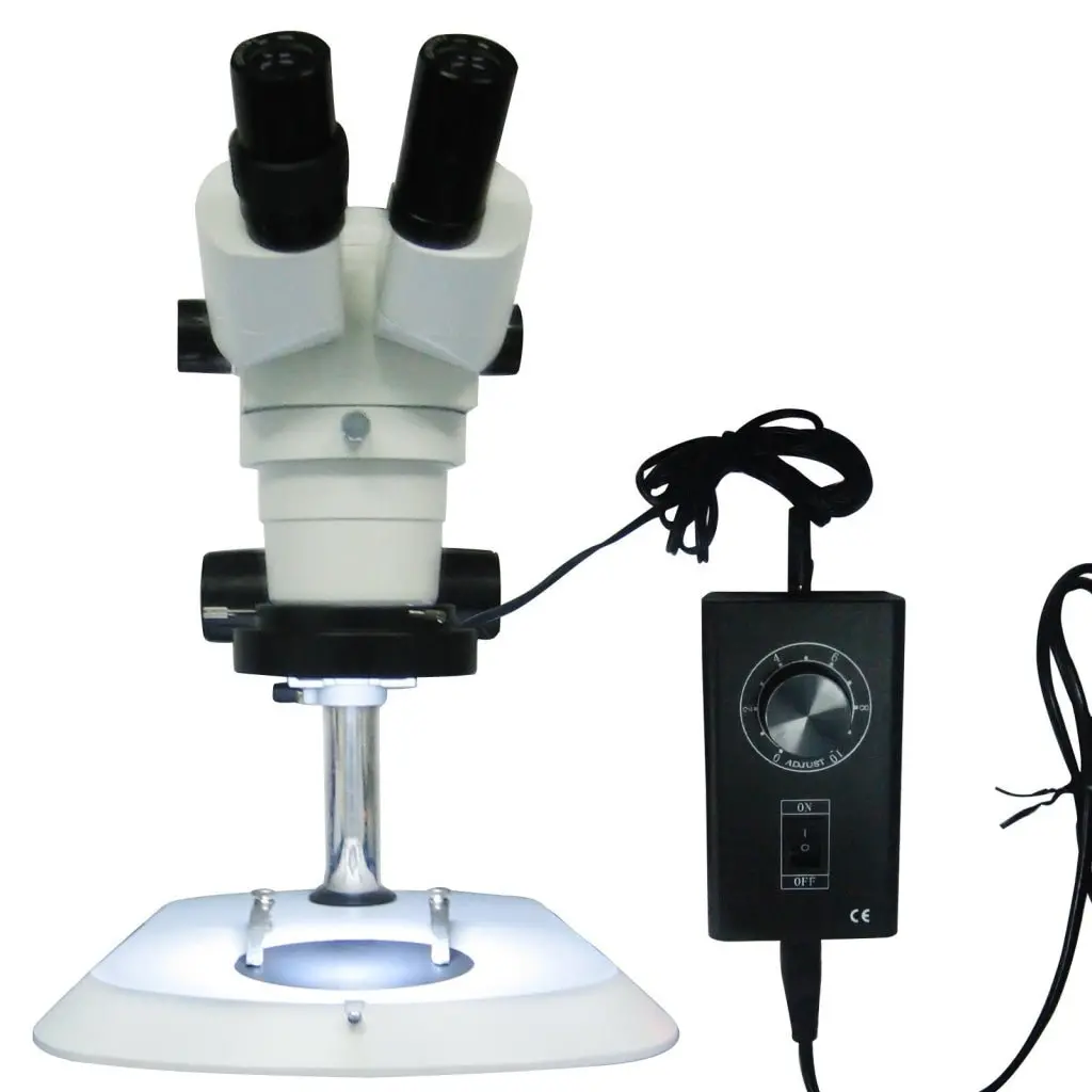 Kd-200 80 Led Camera Microscope Ring Light Ce (Warm White 70Mm Max Dia) 2