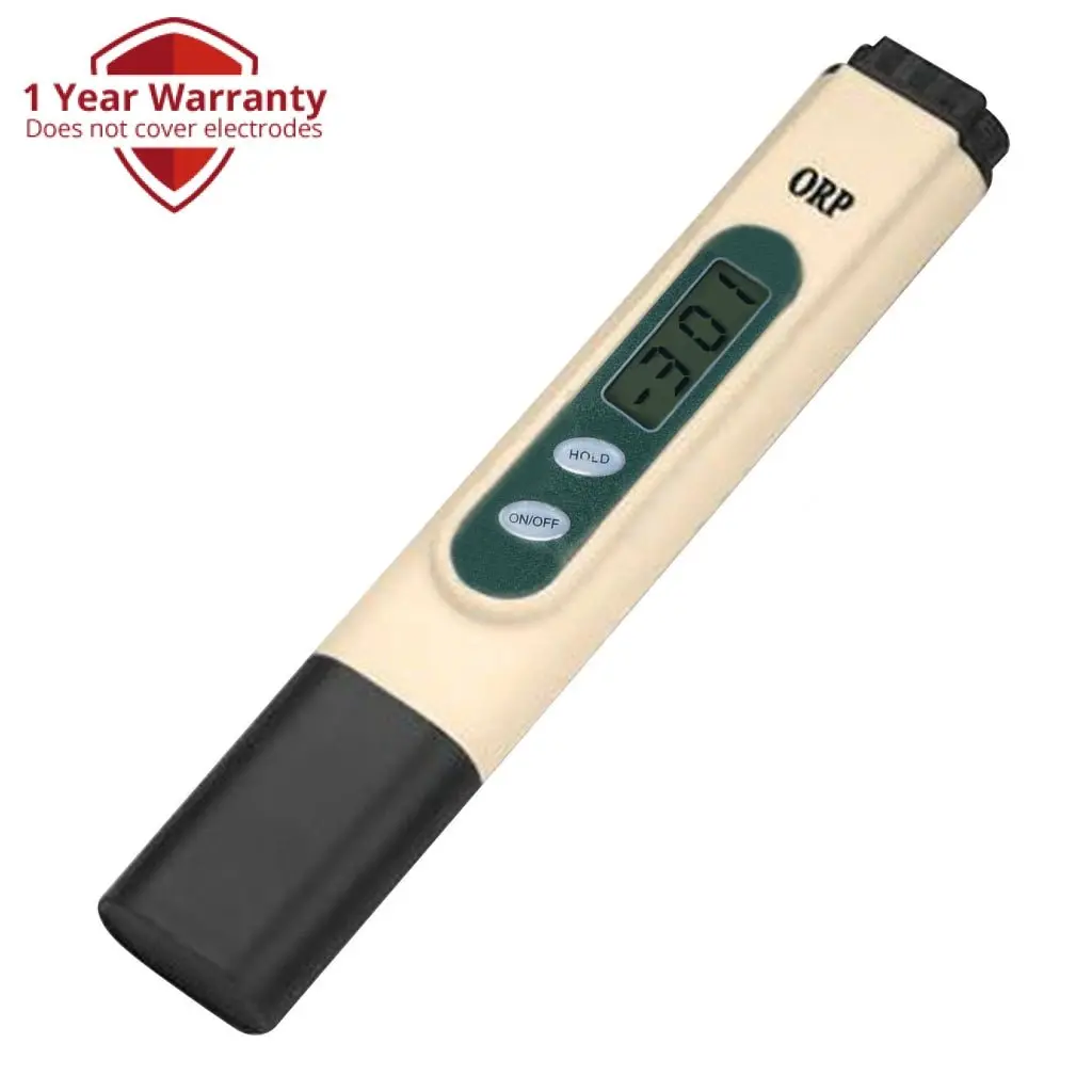 Orp-1692 0-1000Mv Orp Redox Meter Tester Durable Accurate 1