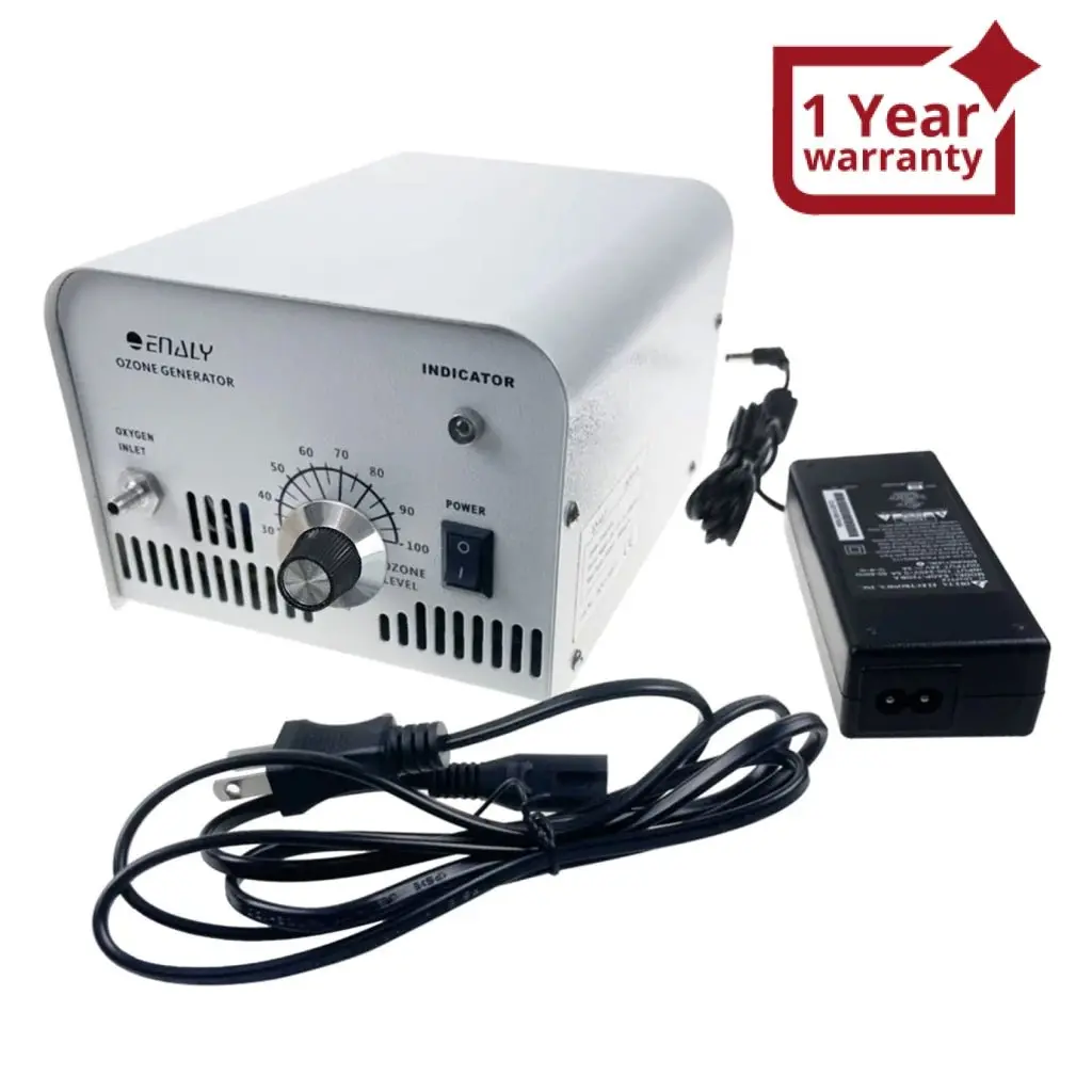 Ozx-1Knt24 Ozone Generator 1000Mg/H Purifier Drinking Water 1