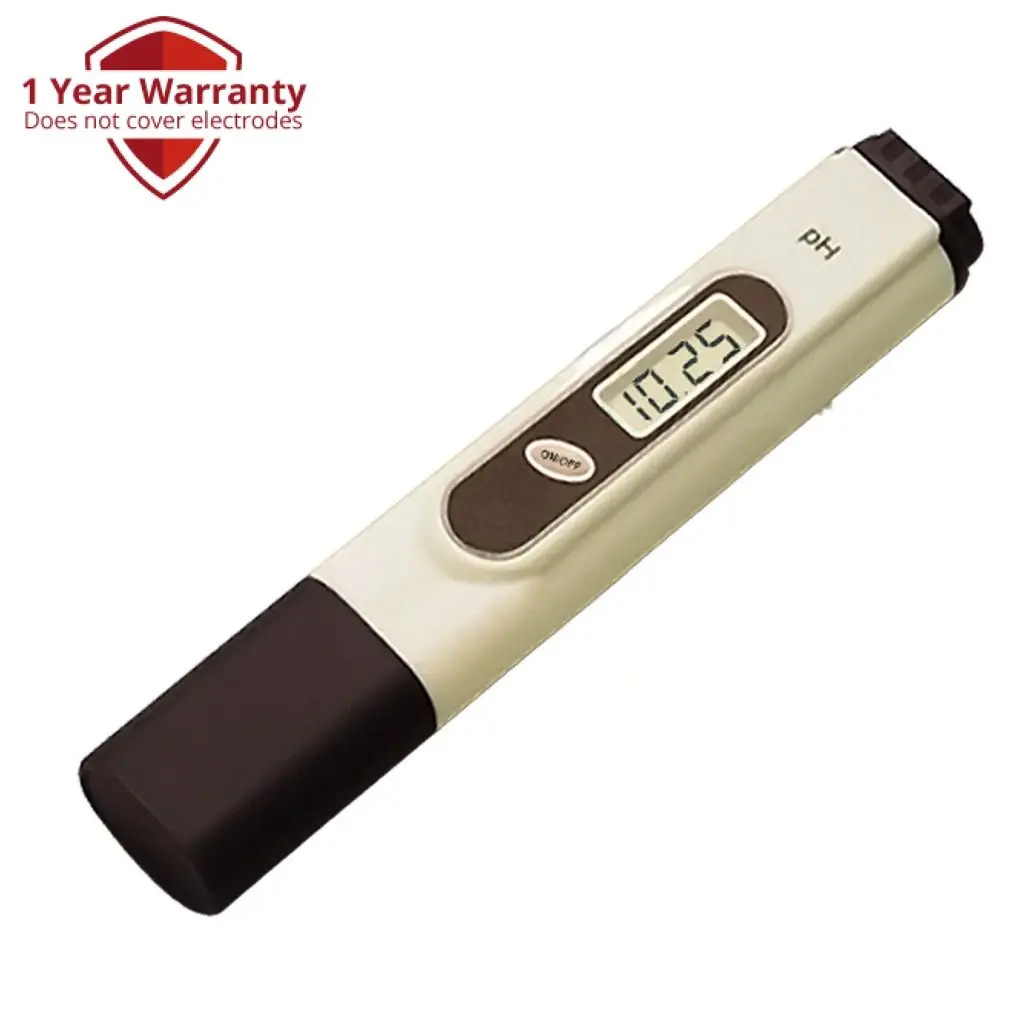 Ph-031 Digital Pen Type Ph Meter Tester 0.00 - 14.00 Ph Range 1