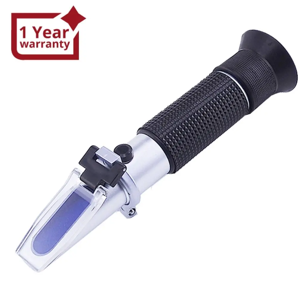 Rha-701Atc Car Adblue Antifreeze Battery Windshield Fluid Refractometer 1