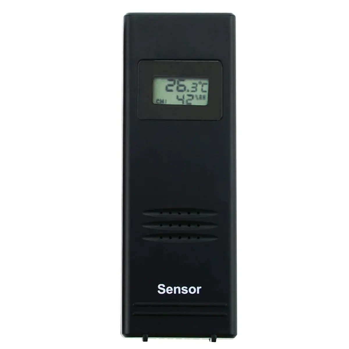 Replacement Remote Sensor For Wireless Weather Station Temperature Humidity Temperature Tester 1