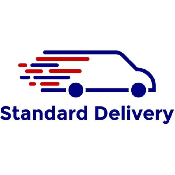 Standard Shipping 1