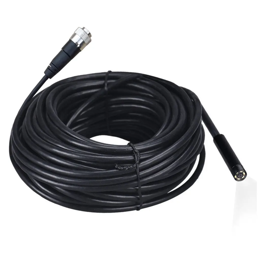 10 Meters Cable For N04nts-200 Endoscope Borescope Inspection Camera 1