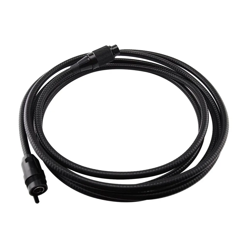 Cable-3M-Vid99 3M Aluminum Extension Cable Video Inspection Camera Endoscope Borescope Snake Scope 1