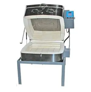 Olympic Kiln - Gf214etlc 1