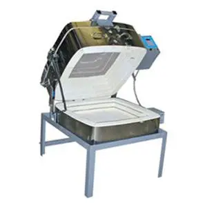 Olympic Kiln - Gf314etlc 1