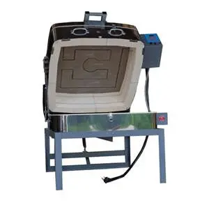 Olympic Kiln - Gf514etlc 1