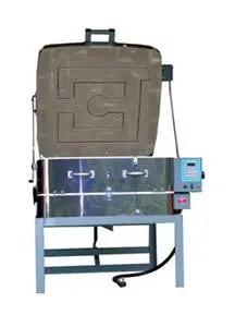 Olympic Kiln - Gf514etlc 2