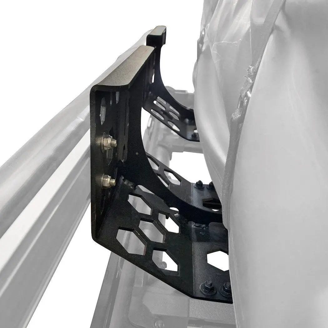 Go Rhino 5950040T Srm Hd Awning Mount Kit 1