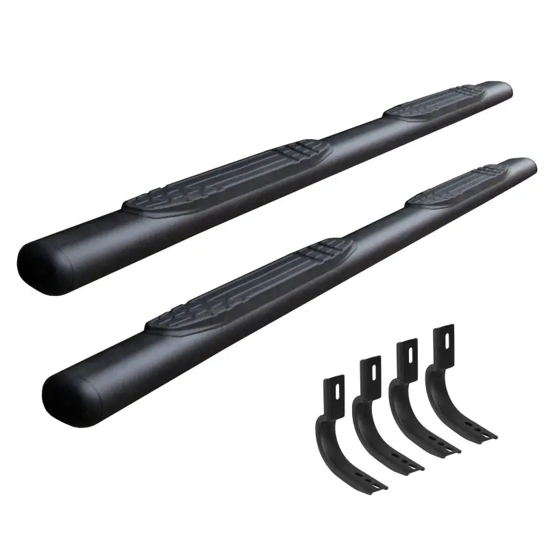 4" 1000 Series Side Steps - 73" Long - Boards Only 10473T 1