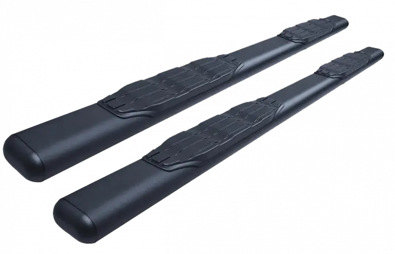 5" 1000 Series Side Steps - 73" Long - Boards Only 10573T 1