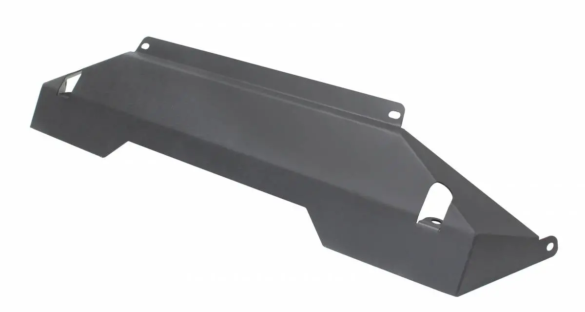 Rockline Front Bumper Lower Skid Plate For Jeep Jl/Jlu/Jt 332100T 1