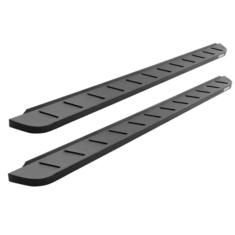 Rb10 Running Boards - 73" Long - Boards Only 630073Pc 1