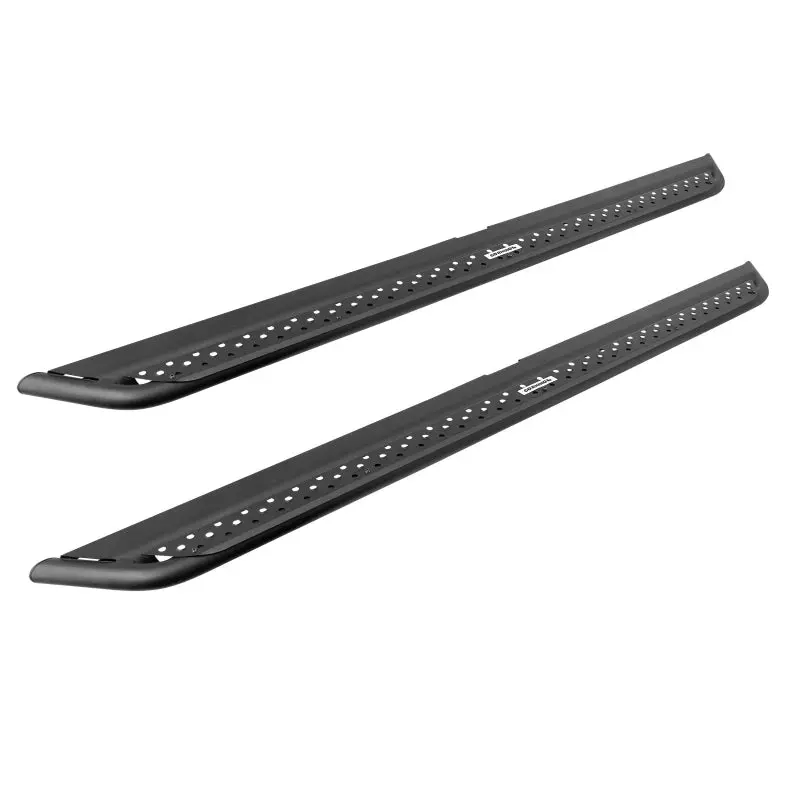 Dominator Xtreme Dss Side Steps - 73" Long - Boards Only Dss60073t 1