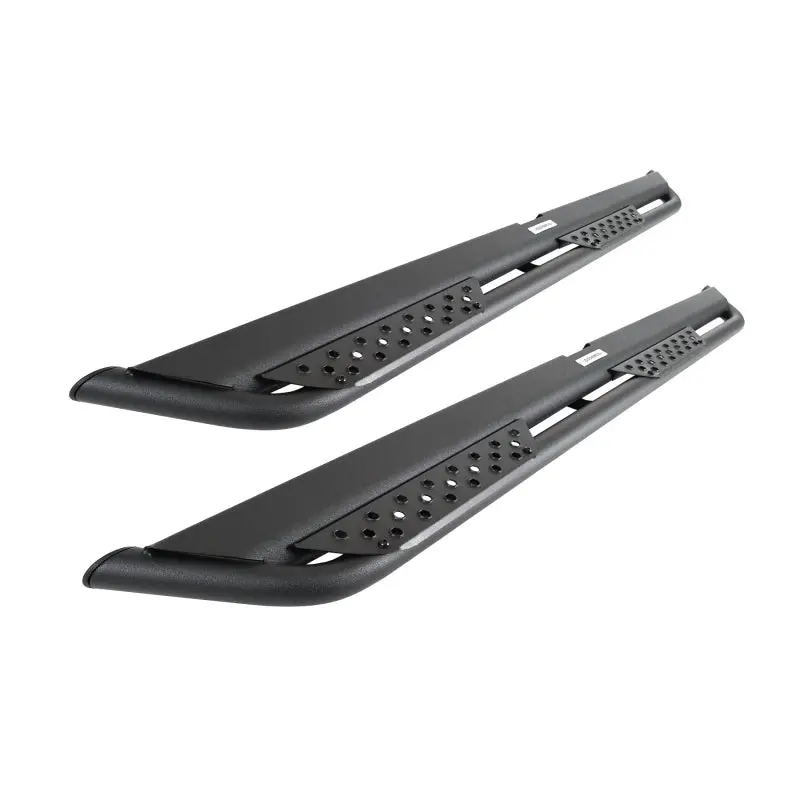 Dominator Xtreme Dt Side Steps - 73" Long - Boards Only Dt60073t 1