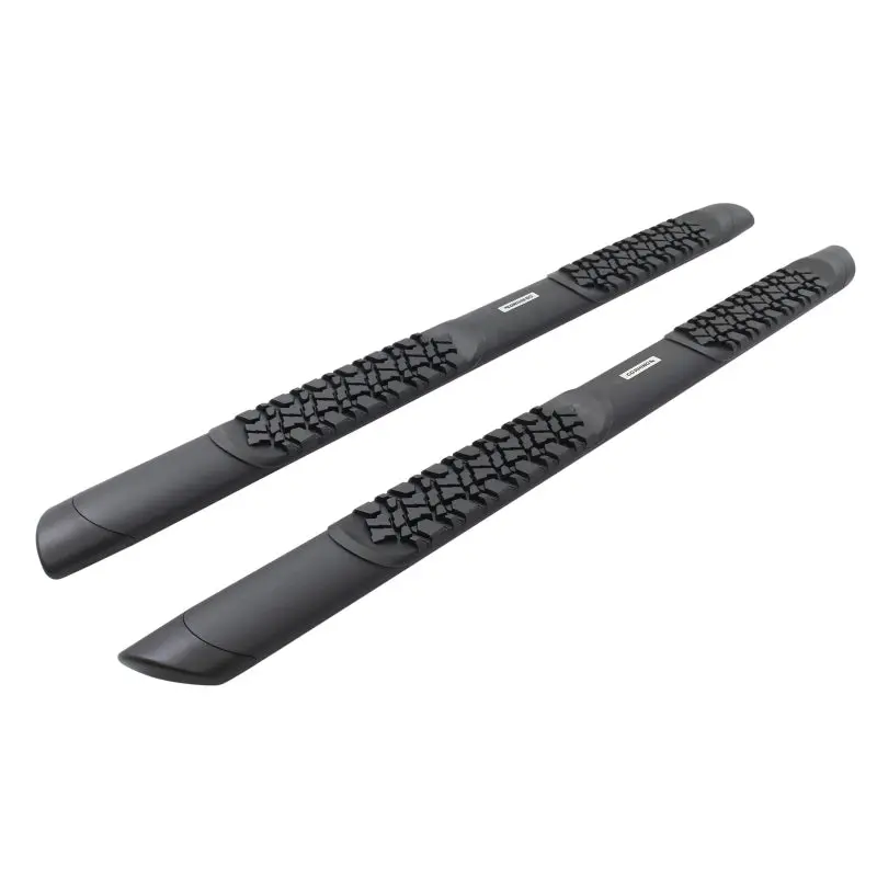 V-Series V3 Aluminum Side Steps - 74" Long - Boards Only V300074t 1